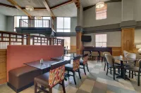 Drury Inn & Suites Albuquerque North - Desayuno