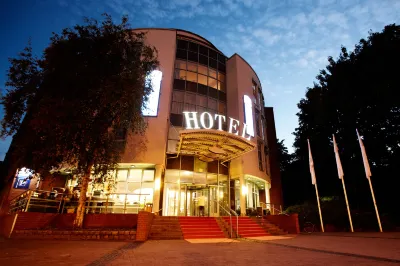 Hotel Kiel by Golden Tulip Hoteles en 