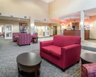 Spark by Hilton Vestal Binghamton University Area
