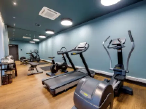 NH Collection Antwerp Centre Hotels in Antwerp