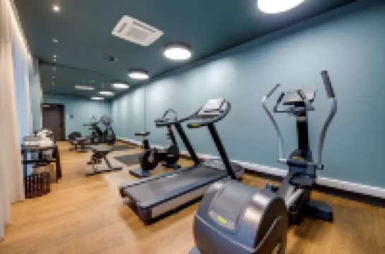 NH Collection Antwerp Centre Hotels in Antwerp