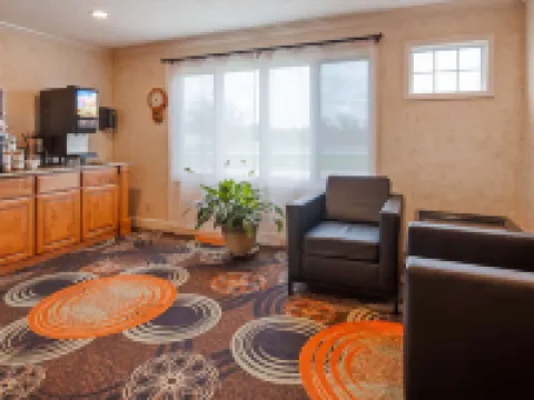 SureStay Hotel by Best Western Cameron Hotels in Cameron