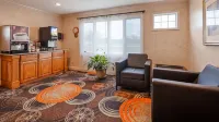 SureStay Hotel by Best Western Cameron