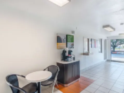 Motel 6 Ardmore, OK Hotels in Ardmore