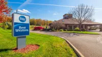 Best Western Richland Inn-Mansfield Hotels in Bellville