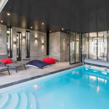 Best Western Plus Europe Hotel