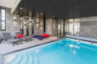 Best Western Plus Europe Hotel - piscine