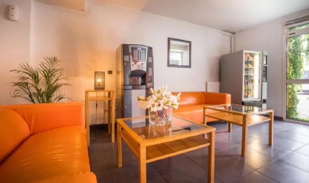 Premiere Classe Orly Rungis Nổi bật Photos