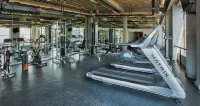 Galeria Plaza Reforma - Gym
