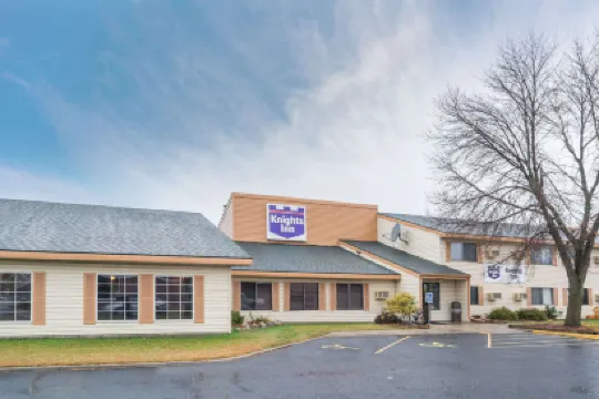 利奇菲爾德騎士酒店