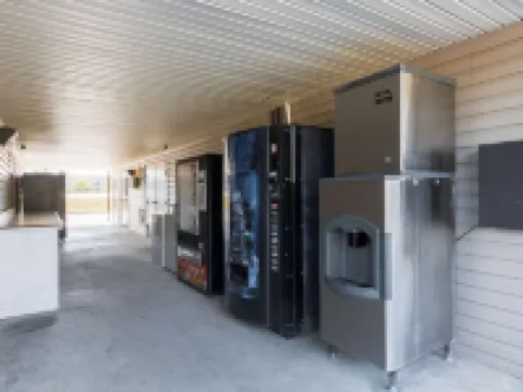 Studio 6 Statesboro, GA Hotels in Statesboro