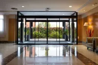 Crisol Leganés Hotels in Leganes