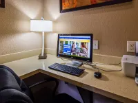 康波鎮行政貝斯特韋斯特酒店 埃爾坎波酒店