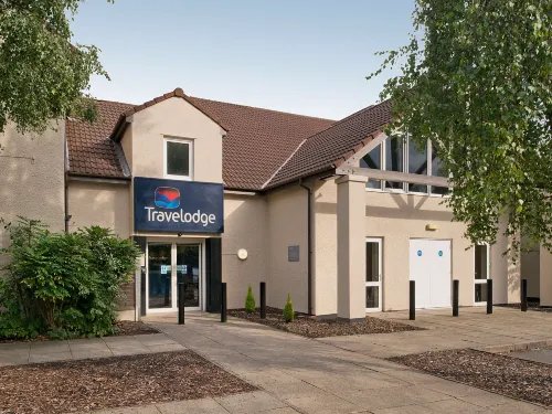 Travelodge Manchester Sportcity