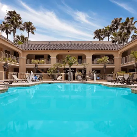 Super 8 by Wyndham Corpus Christi Northwest