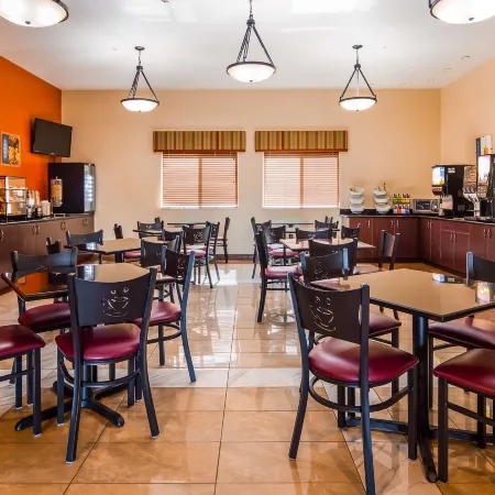 Best Western Plus Zion West Hotel