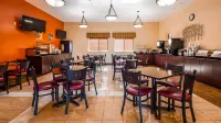 Best Western Plus Zion West Hotel