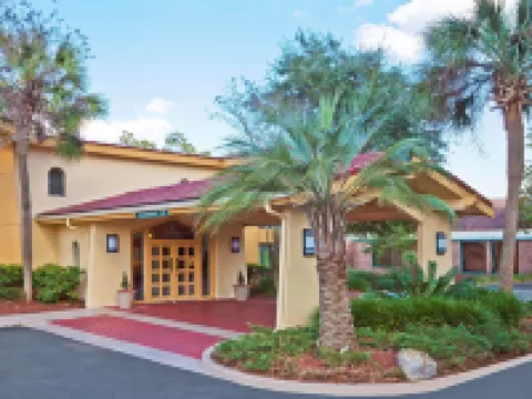 La Quinta Inn by Wyndham Tallahassee North Hotels in Tallahassee