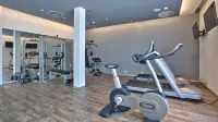 Park Plaza Arena Pula - Gym