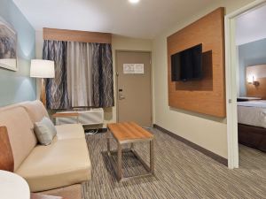 Best Western Carlsbad by the Sea