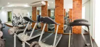 Hotel Camino Real - palestra