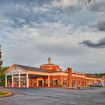 Red Lion Hotel Pocatello