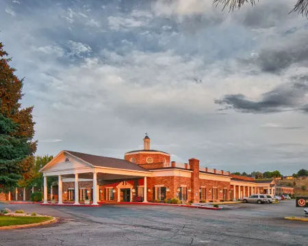 Red Lion Hotel Pocatello Hotel di Pocatello