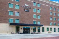 Homewood Suites by Hilton Salina Downtown