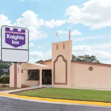 Knights Inn Tucker