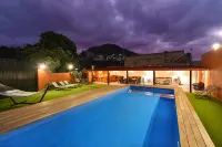 Finca la Casona de Abajo Arucas - Pools