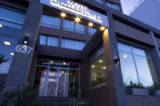 Dazzler by Wyndham Puerto Madryn Hotel di 