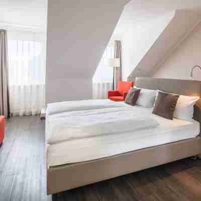Best Western Hotel Breitbach Rooms