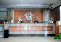 OYO 147 호텔 와이너 Sei Selayur 호텔