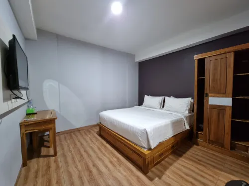Melody Guesthouse Cilegon Hotels in Purwakarta