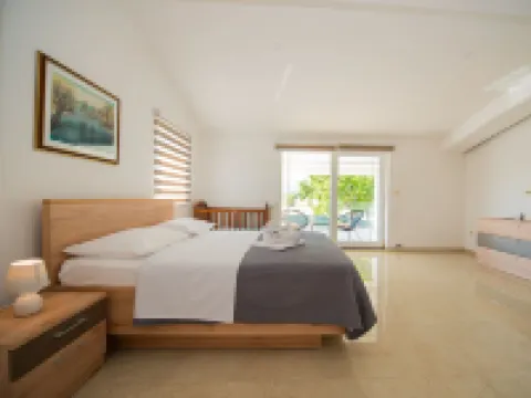 Villa Maria Hotels in Opcina Prolozac