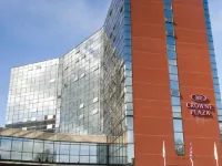 Crowne Plaza HARROGATE by IHG Hotels in Harrogate