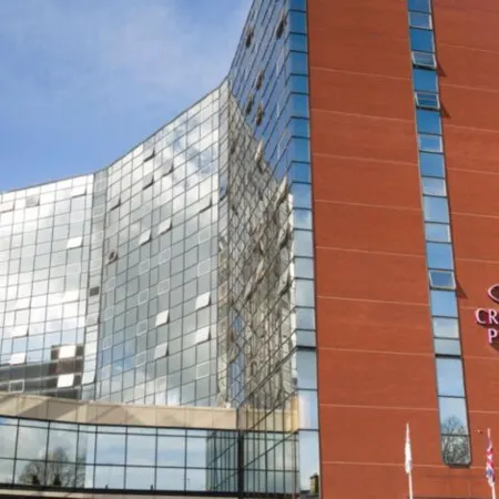 Crowne Plaza HARROGATE by IHG