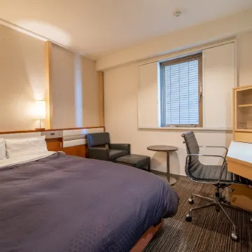 Meitetsu Inn Nagoya Kanayama Отели рядом с достопримечательностью «Нагоя ТВ»