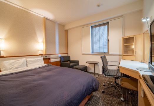 메이테쓰 인 내부 전경