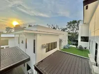 Lighthouse Point Hotel Hoteles en Dumaguete