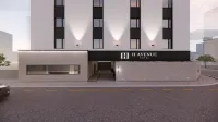 西面站H大道酒店