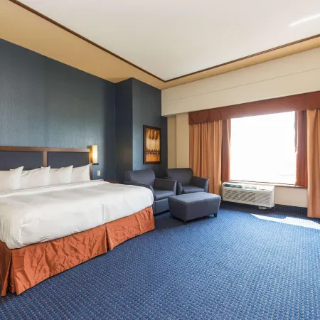 Quality Inn & Suites