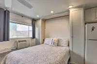 Welcoming Auburn Studio - 1 Block to Campus!