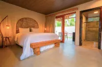 Vilagoa Pousada Hotels in Coqueiro Seco