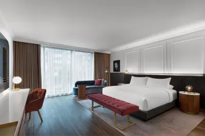 Honeyrose Hotel, Montreal, a Tribute Portfolio Hotel