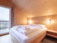 Superior #43 Mit Sprudelwanne Hotels in Hohentauern