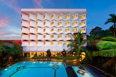 The Gateway Hotel Beach Road, Calicut Hotels near Kollam Chira ,Koyilandy Kozhikode