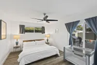 Bichito’s Playground - Heated Pool, Walkable Các khách sạn gần David Wright House