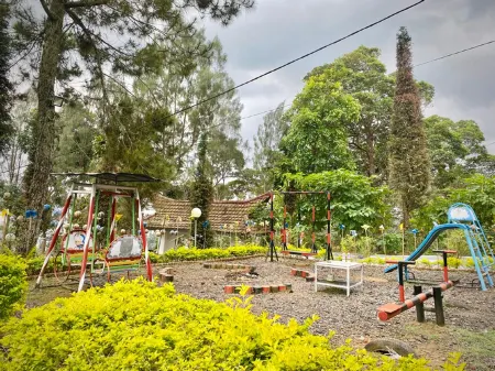 OYO 1852 Intan Bromo Homestay Отели в г. Tosari