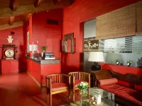 Villa Abbondanzi Resort - spa